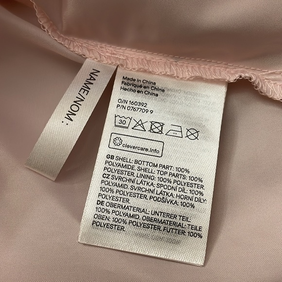 🆕 Disney Frozen Spring Elsa Party Dress Size 6/7 and 7/8 - Picture 6 of 8